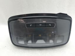 MASERATI Maserati Quattroporte VI M156 Dome Light 670110845 Interior Light Sand Beige — thumbnail 10
