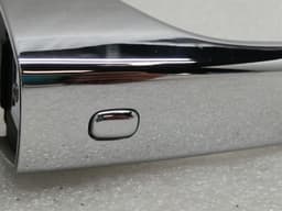 MASERATI Maserati Quattroporte VI M156 Front Right Door Handle Keyless 670075322 Door Handle — thumbnail 5