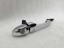 MASERATI Maserati Quattroporte VI M156 Front Right Door Handle Keyless 670075322 Door Handle — thumbnail 10