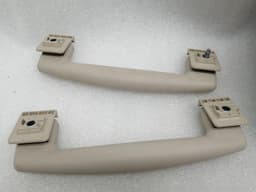 MASERATI Maserati Quattroporte VI M156 Dome Light 670110845 Interior Light Sand Beige — thumbnail 3