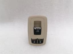 MASERATI MASERATI QUATTROPORTE VI M156 Window Switch 670025407 Window Switch — thumbnail 5