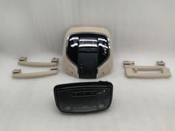 MASERATI Maserati Quattroporte VI M156 Dome Light 670110845 Interior Light Sand Beige — thumbnail 1