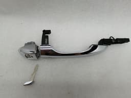 MASERATI Maserati Quattroporte VI M156 Front Right Door Handle Keyless 670075322 Door Handle — thumbnail 9