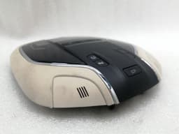 MASERATI Maserati Quattroporte VI M156 Dome Light 670110845 Interior Light Sand Beige — thumbnail 6