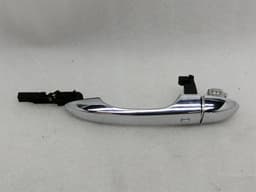 MASERATI Maserati Quattroporte VI M156 Front Left Door Handle Keyless 670075322 Door Handle — thumbnail 9