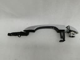 MASERATI Maserati Quattroporte VI M156 Front Left Door Handle Keyless 670075322 Door Handle — thumbnail 5