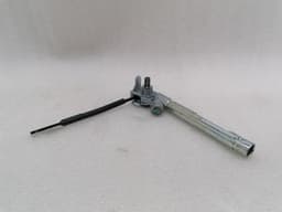 MASERATI Maserati Quattroporte VI M156 Left Seatbelt Tensioner 670001426 Seat Belt Tensioner Li — thumbnail 5