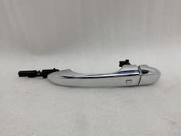 MASERATI Maserati Quattroporte VI M156 Front Left Door Handle Keyless 670075322 Door Handle — thumbnail 1