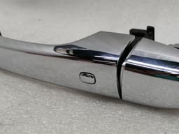 MASERATI Maserati Quattroporte VI M156 Front Left Door Handle Keyless 670075322 Door Handle — thumbnail 10