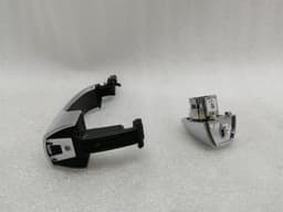 MASERATI Maserati Quattroporte VI M156 Front Left Door Handle Keyless 670075322 Door Handle — thumbnail 7