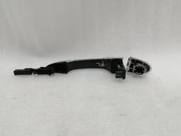 MASERATI Maserati Quattroporte VI M156 Front Left Door Handle Keyless 670075322 Door Handle — thumbnail 4
