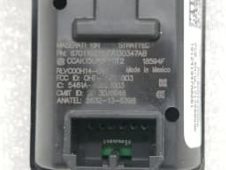 MASERATI Maserati Quattroporte VI M156 Start Stop Switch 670110262 Switch — thumbnail 6