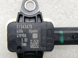 MASERATI Maserati Quattroporte VI M156 Crash Sensor Set 51943478 Impact Sensor — thumbnail 4