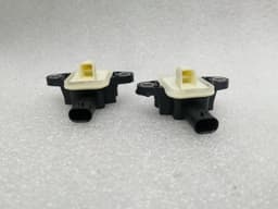 MASERATI Maserati Quattroporte VI M156 Crash Sensor Set 51943478 Impact Sensor — thumbnail 6