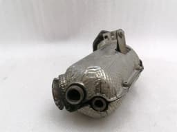 MASERATI MASERATI QUATTROPORTE VI M156 Catalytic Converter 670031098 Catalyst — thumbnail 2