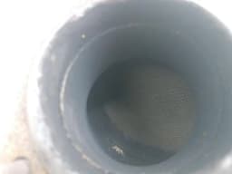 MASERATI MASERATI QUATTROPORTE VI M156 Catalytic Converter 670031098 Catalyst — thumbnail 5