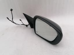 MASERATI MASERATI QUATTROPORTE VI M156 Right Door Mirror RHD 670069375 Rechtslenker DIM — thumbnail 3