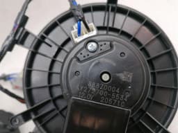 MASERATI MASERATI QUATTROPORTE VI M156 Heater Blower AY272700-5534 Rechtslenker RHD — thumbnail 10