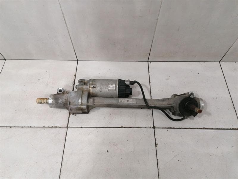 MASERATI MASERATI QUATTROPORTE VI M156 Power Steering Rack 670105632 RIGHT HANDLE RHD