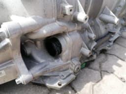 MASERATI MASERATI QUATTROPORTE VI M156 Gearbox 670005089 8-Speed Transmission — thumbnail 10