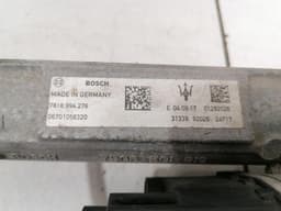 MASERATI MASERATI QUATTROPORTE VI M156 Power Steering Rack 670105632 RIGHT HANDLE RHD — thumbnail 6