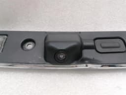 MASERATI Maserati Quattroporte VI M156 Rear Camera + Cover 670071819 Rear Camera — thumbnail 9