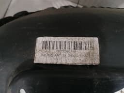 MASERATI MASERATI QUATTROPORTE VI M156 arch plastic Front Left 670036570 RADLAUFABDECKU — thumbnail 5