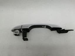 MASERATI MASERATI QUATTROPORTE VI M156 Rear Left Door handle KEYLESS 670075322 Türgriff — thumbnail 5
