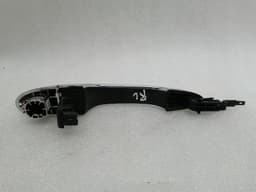 MASERATI MASERATI QUATTROPORTE VI M156 Rear Left Door handle KEYLESS 670075322 Türgriff — thumbnail 6