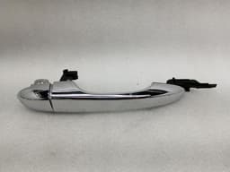 MASERATI MASERATI QUATTROPORTE VI M156 Rear Left Door handle KEYLESS 670075322 Türgriff — thumbnail 1