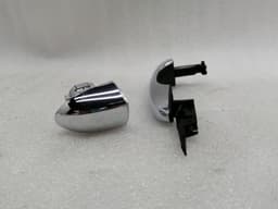 MASERATI MASERATI QUATTROPORTE VI M156 Rear Left Door handle KEYLESS 670075322 Türgriff — thumbnail 4