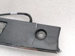 MASERATI Maserati Quattroporte VI M156 Rear Camera + Cover 670071819 Rear Camera — thumbnail 5