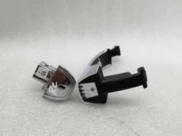 MASERATI MASERATI QUATTROPORTE VI M156 Rear Left Door handle KEYLESS 670075322 Türgriff — thumbnail 3
