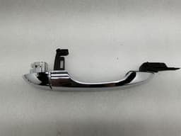 MASERATI MASERATI QUATTROPORTE VI M156 Rear Left Door handle KEYLESS 670075322 Türgriff — thumbnail 8