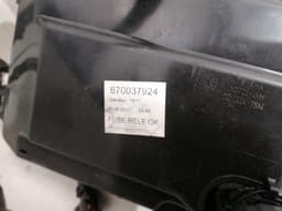 MASERATI MASERATI QUATTROPORTE VI M156 Engine Bay Wiring Loom 670037924 Right Handlebar RHD — thumbnail 8
