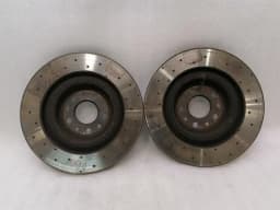 MASERATI MASERATI QUATTROPORTE VI M156 Brake caliper 670039767 Brake Saddle BREMBO GTS — thumbnail 9