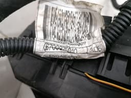 MASERATI MASERATI QUATTROPORTE VI M156 Engine Bay Wiring Loom 670037924 Right Handlebar RHD — thumbnail 4