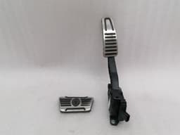 MASERATI MASERATI QUATTROPORTE VI M156 Gas pedal (electrical) 04861715AE Gaspedal — thumbnail 1