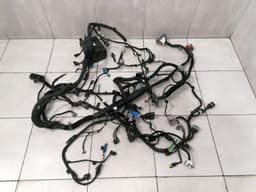 MASERATI MASERATI QUATTROPORTE VI M156 Engine Bay Wiring Loom 670037924 Right Handlebar RHD — thumbnail 1