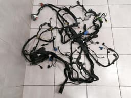MASERATI MASERATI QUATTROPORTE VI M156 Engine Bay Wiring Loom 670037924 Right Handlebar RHD — thumbnail 7