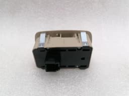 MASERATI MASERATI QUATTROPORTE VI M156 Window Switch 670025407 Window Switch — thumbnail 3