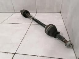 MASERATI MASERATI QUATTROPORTE VI M156 Drive Shaft Rear R 670104208 Right Drive Shaft — thumbnail 7