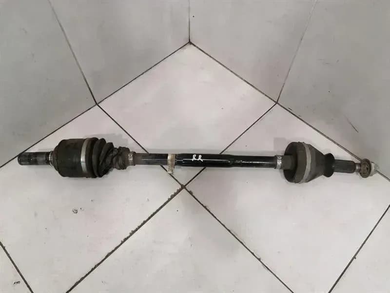 MASERATI MASERATI QUATTROPORTE VI M156 Drive Shaft Rear R 670104208 Right Drive Shaft