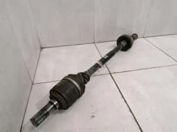 MASERATI MASERATI QUATTROPORTE VI M156 Drive Shaft Rear R 670104208 Right Drive Shaft — thumbnail 8