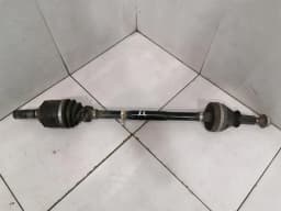 MASERATI MASERATI QUATTROPORTE VI M156 Drive Shaft Rear R 670104208 Right Drive Shaft — thumbnail 6