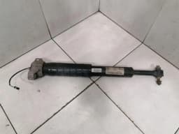 MASERATI MASERATI QUATTROPORTE VI M156 Absorber Rear 670105403 Stossdämpfer Hinten EDC — thumbnail 2