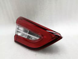 MASERATI Maserati Quattroporte VI M156 left rear light 670009229 taillight rear left — thumbnail 3