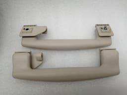 MASERATI Maserati Quattroporte VI M156 Dome Light 670110845 Interior Light Sand Beige — thumbnail 2