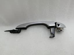 MASERATI MASERATI QUATTROPORTE VI M156 Rear Right Handle KEYLESS 670075322 Door Handle — thumbnail 3