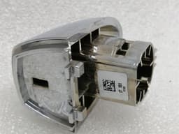MASERATI MASERATI QUATTROPORTE VI M156 Rear Right Handle KEYLESS 670075322 Door Handle — thumbnail 5